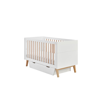 Cama infantil 140x70 (Colección Classy)